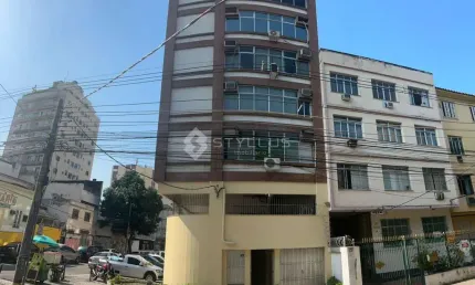Sala comercial com 1 sala à venda na Rua Manuela Barbosa, Méier, Rio de Janeiro, 27 m2 por R$ 199.000