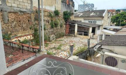 Casa com 5 quartos à venda na Rua Manuel Alves, Cachambi, Rio de Janeiro, 196 m2 por R$ 900.000
