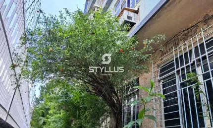 Apartamento com 1 quarto à venda na Rua César Zama, Lins de Vasconcelos, Rio de Janeiro, 55 m2 por R$ 170.000