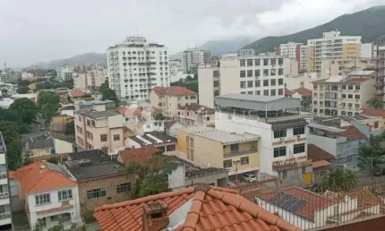 Casa com 4 quartos à venda na Rua Sousa Aguiar, Méier, Rio de Janeiro, 142 m2 por R$ 890.000