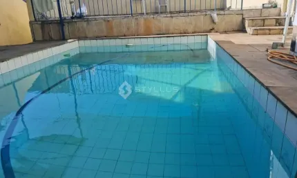 Casa com 4 quartos à venda na Rua Poconé, Encantado, Rio de Janeiro, 346 m2 por R$ 475.000