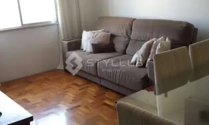 Apartamento com 2 quartos à venda na rua são brás, todos os santos, rio de janeiro, 68 m2 por r$ 265.000