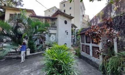 Apartamento com 2 quartos à venda na Rua Prefeito João Felipe, Santa Teresa, Rio de Janeiro, 90 m2 por R$ 420.000