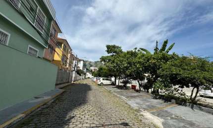 Apartamento com 2 quartos à venda na Rua Pedro de Carvalho, Méier, Rio de Janeiro, 70 m2 por R$ 380.000