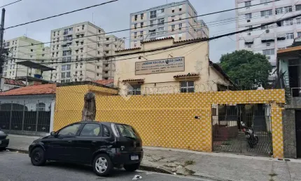 Casa com 5 quartos à venda na Rua Padre Roma, Engenho Novo, Rio de Janeiro, 662 m2 por R$ 550.000