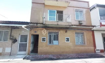 Apartamento com 2 quartos à venda na Rua Soares, Méier, Rio de Janeiro, 67 m2 por R$ 210.000