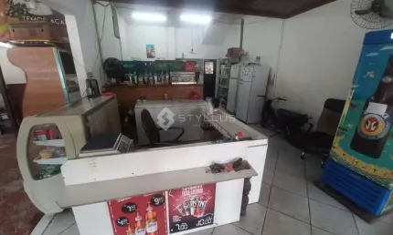Ponto comercial à venda na rua sales guimarães, engenho de dentro, rio de janeiro, 36 m2 por r$ 110.000