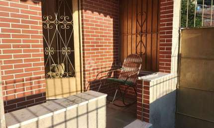 Casa com 2 quartos à venda na Rua Palma, Quintino Bocaiúva, Rio de Janeiro, 52 m2 por R$ 215.000