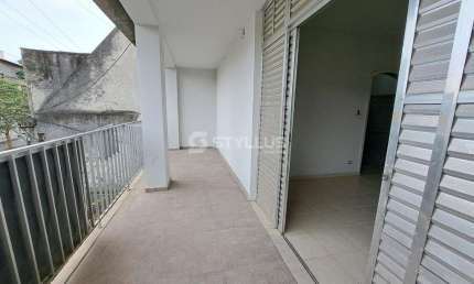 Apartamento com 3 quartos à venda na Rua Curupaiti, Engenho de Dentro, Rio de Janeiro, 110 m2 por R$ 320.000