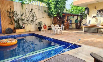 Casa com 2 quartos à venda na rua guineza, engenho de dentro, rio de janeiro, 247 m2 por r$ 999.000