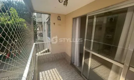 Apartamento com 2 quartos à venda na rua isolina, méier, rio de janeiro, 66 m2 por r$ 215.000