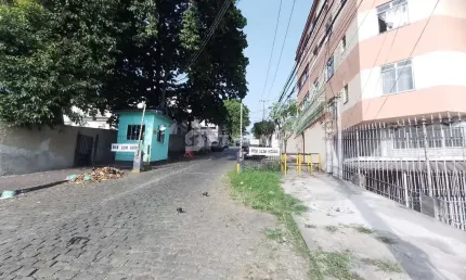 Casa com 4 quartos à venda na Rua Mário Calderaro, Engenho de Dentro, Rio de Janeiro, 205 m2 por R$ 575.000