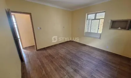 Apartamento com 2 quartos à venda na Rua Domingos de Magalhães, Maria da Graça, Rio de Janeiro, 56 m2 por R$ 220.000