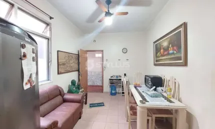 Apartamento com 2 quartos à venda na Rua Sílvia, Piedade, Rio de Janeiro, 42 m2 por R$ 155.000