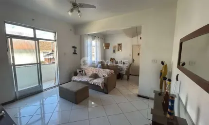 Apartamento com 2 quartos à venda na Rua Visconde de Santa Cruz, Engenho Novo, Rio de Janeiro, 90 m2 por R$ 235.000