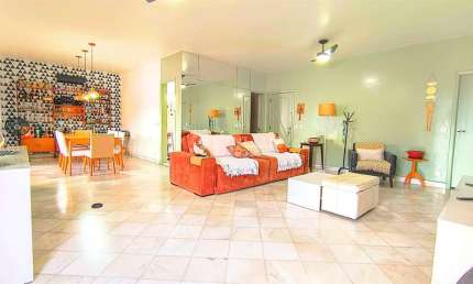 Cobertura com 4 quartos à venda na Rua Pedro de Carvalho, Méier, Rio de Janeiro, 175 m2 por R$ 1.300.000