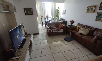 Apartamento com 2 quartos à venda na Rua Felisberto de Menezes, Praça da Bandeira, Rio de Janeiro, 84 m2 por R$ 400.000