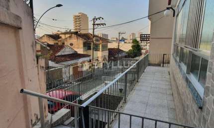 Casa em condomínio fechado com 3 quartos à venda na Rua Pedro de Carvalho, Méier, Rio de Janeiro, 130 m2 por R$ 470.000