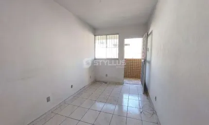 Apartamento com 2 quartos à venda na Rua Torres de Oliveira, Piedade, Rio de Janeiro, 56 m2 por R$ 135.000