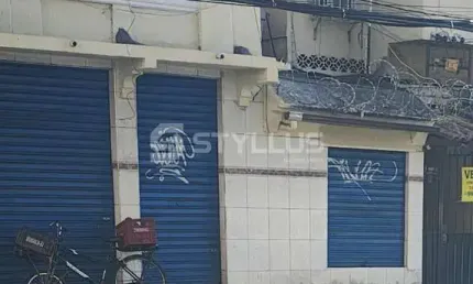 Ponto comercial com 2 salas à venda na Rua Silva Rabelo, Méier, Rio de Janeiro, 34 m2 por R$ 150.000
