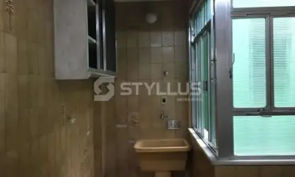 Apartamento com 2 quartos à venda na Estrada Intendente Magalhães, Campinho, Rio de Janeiro, 50 m2 por R$ 185.000