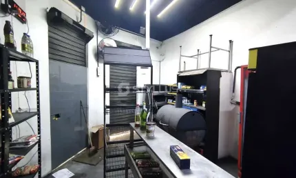 Ponto comercial com 2 salas à venda na rua silva rabelo, méier, rio de janeiro, 51 m2 por r$ 250.000