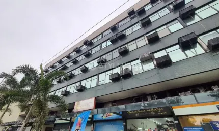 Sala comercial com 4 salas à venda na Rua Barão de São Francisco, Vila Isabel, Rio de Janeiro, 61 m2 por R$ 220.000