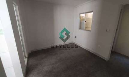 Casa com 1 quarto à venda na Rua Quintão, Quintino Bocaiúva, Rio de Janeiro, 43 m2 por R$ 125.000
