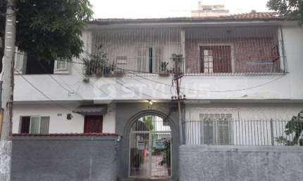 Casa em condomínio fechado com 3 quartos à venda na Rua Caiapó, Engenho Novo, Rio de Janeiro, 130 m2 por R$ 350.000