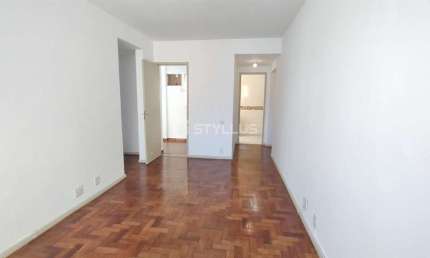 Apartamento com 1 quarto à venda na Rua Fábio Luz, Méier, Rio de Janeiro, 76 m2 por R$ 255.000
