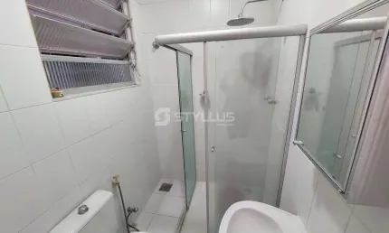 Apartamento com 2 quartos à venda na Rua Conselheiro Ferraz, Lins de Vasconcelos, Rio de Janeiro, 70 m2 por R$ 180.000