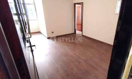 Apartamento com 2 quartos à venda na Rua Vilela Tavares, Méier, Rio de Janeiro, 72 m2 por R$ 145.000