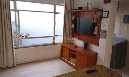 Apartamento com 2 quartos à venda na Rua Luís Silva, Abolição, Rio de Janeiro, 48 m2 por R$ 170.000