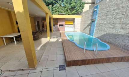 Casa com 3 quartos à venda na Rua Nestor Curió, Engenho de Dentro, Rio de Janeiro, 137 m2 por R$ 630.000