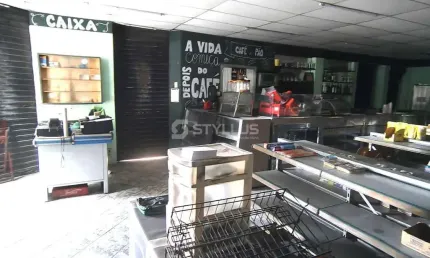 Ponto comercial à venda na rua vinte e quatro de maio, riachuelo, rio de janeiro, 116 m2 por r$ 600.000