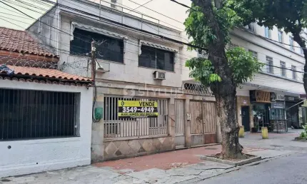 Casa com 3 quartos à venda na Rua Grauben Barbosa, Méier, Rio de Janeiro, 259 m2 por R$ 700.000