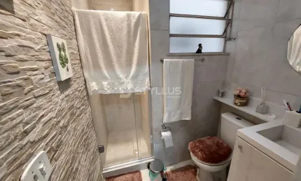Apartamento com 3 quartos à venda na rua pedro de carvalho, méier, rio de janeiro, 98 m2 por r$ 470.000