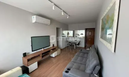 Apartamento com 2 quartos à venda na rua getúlio, todos os santos, rio de janeiro, 70 m2 por r$ 340.000