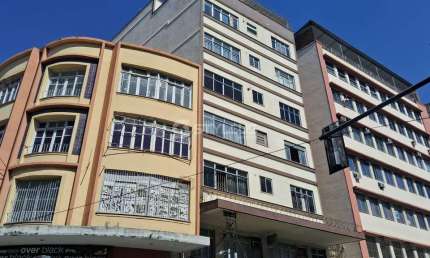 Apartamento com 1 quarto à venda na Rua Dias da Cruz, Méier, Rio de Janeiro, 28 m2 por R$ 155.000