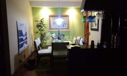 Apartamento com 2 quartos à venda na Rua São Joaquim, Cachambi, Rio de Janeiro, 63 m2 por R$ 315.000