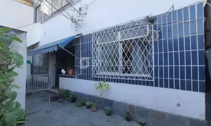 Casa com 2 quartos à venda na Rua Pompílio de Albuquerque, Encantado, Rio de Janeiro, 65 m2 por R$ 180.000
