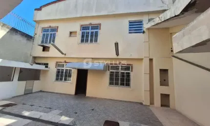 Casa com 2 quartos à venda na Rua Mário Carpenter, Abolição, Rio de Janeiro, 110 m2 por R$ 270.000