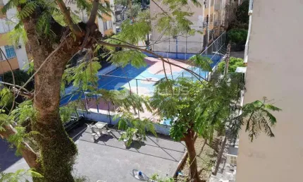 Apartamento com 2 quartos à venda na rua do tijolo, piedade, rio de janeiro, 40 m2 por r$ 137.000