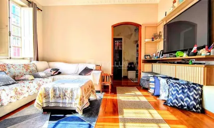 Casa com 3 quartos à venda na Rua Domingos Freire, Méier, Rio de Janeiro, 112 m2 por R$ 550.000