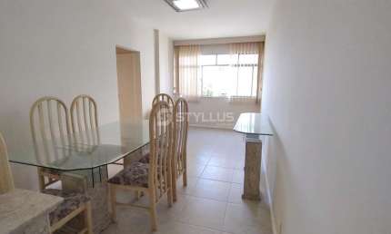 Apartamento com 2 quartos à venda na Rua Carolina Santos, Méier, Rio de Janeiro, 60 m2 por R$ 290.000
