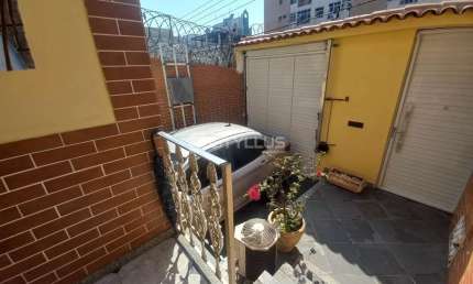 Casa com 3 quartos à venda na Rua Paes de Andrade, Riachuelo, Rio de Janeiro, 110 m2 por R$ 365.000