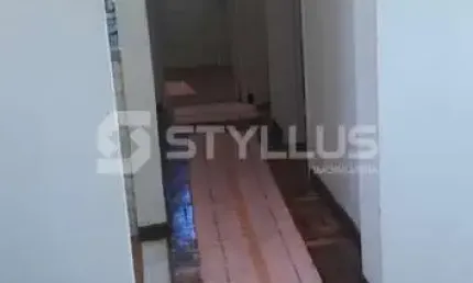 Apartamento com 2 quartos à venda na Rua Antenor Nascentes, Lins de Vasconcelos, Rio de Janeiro, 50 m2 por R$ 115.000