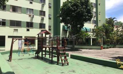 Apartamento com 2 quartos à venda na Caminho do Mateus, Inhaúma, Rio de Janeiro, 55 m2 por R$ 200.000