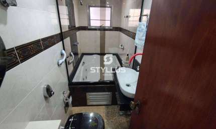 Apartamento com 2 quartos à venda na Rua Caetano de Almeida, Méier, Rio de Janeiro, 108 m2 por R$ 615.000