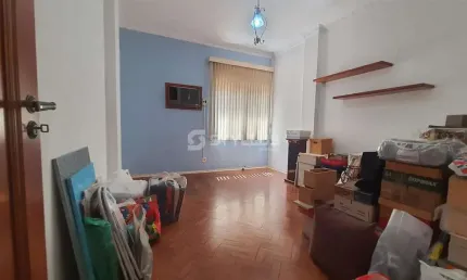 Apartamento com 2 quartos à venda na Rua Torres Sobrinho, Méier, Rio de Janeiro, 68 m2 por R$ 240.000